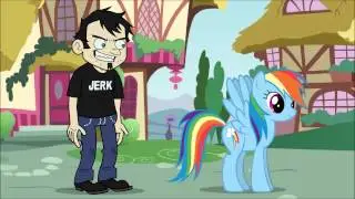 asdanfim Flying Pony