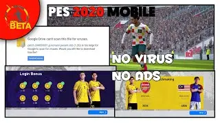 [TUTORIAL] DOWNLOAD PATCH MSL | PES 2020 MOBILE