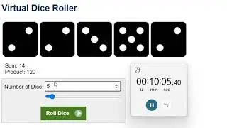 THE YAHTZEE CHALLENGE