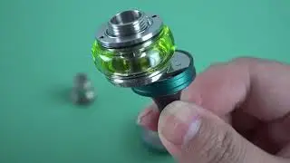 Dual Childproof Systems on iJust mini