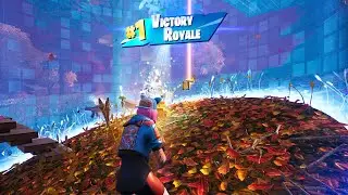 LYNX DEFAULT STAGE 1+STAR WAND PICKAXE GAMEPLAY FORTNITE!! 
