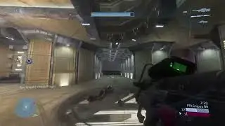 Getting banned right after joining (Halo MCC)
