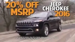 Naperville CJDR September Labor Day Sale!