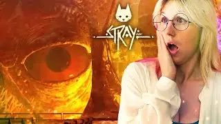 КОТОкомбы |  STRAY #7