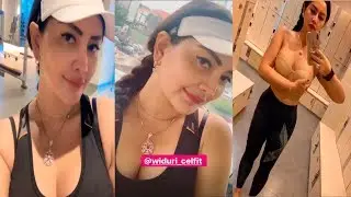 SISCA MELLYANA INSTAGRAM STORIES 6 March 2019 LIVE STREAM