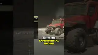Unleash Power and Speed with R87s Experimental Upgrades  