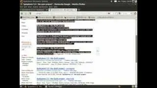 How to hack QuiXplorer ak27 إختراق السرفرات و المواقع