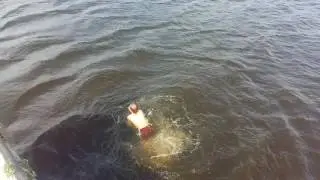 Купаются
