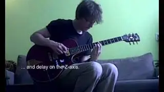 Folker plays FreePlayer - Space