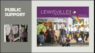 NCTCOG Webinar: Influencing Leadership on Sustainability