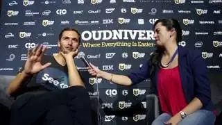 Las pasiones de Jason Silva