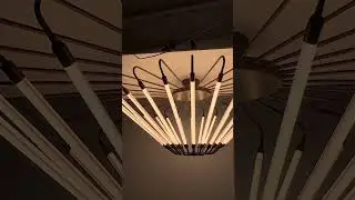 As seen on screen📱 | Mullan Lighting