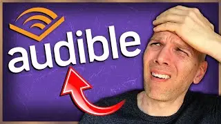 #Audiblegate
