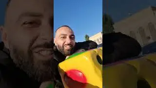СЕРЬЁЗНЫЙ ТРАНСПОРТ🚀