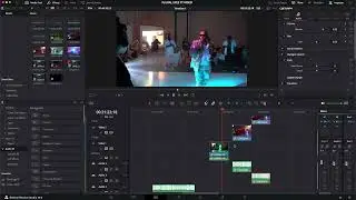 PluralEyes for FREE? - Sync your footage FAST and EASY in DaVinci Resolve 18