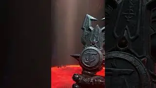 FINALMENTE, EL CRISOL (DOOM ETERNAL) #short #shorts #doom
