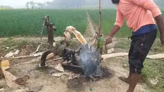 Nosto Maching Statrting Show Video 