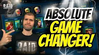 ⚡ INSANE NEW FEATURE! TRAIN Your CHAMPS FASTER Than EVER! 💪