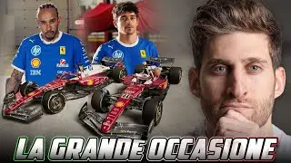WHAT TO EXPECT FROM THE MONZA GP - Ferrari to bring special parts: can McLaren be beaten?