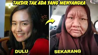 Lama Tak muncul di TV, Nasip 8 Ratu sinetron era 2000'an sekarang bikin shock