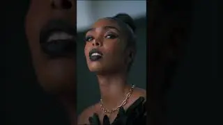 Photoshoot BTS - #PortraitPhotography