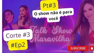 Quando a professora te coloca pra baixo... Ep2 - Corte 3