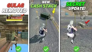 TOP 8 New Secret Changes In CODM BattleRoyale - Season 9 Update