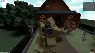 TWISTED MURDERER IN 2024! (Roblox)
