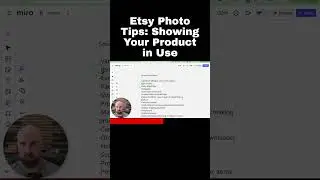 Etsy Photo Tips: Showing Your Product in Use