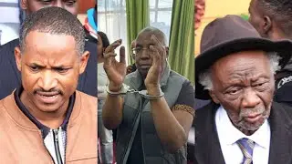 Babu Owino BREATHS FIRE as he Defends Jimmy Wanjigi at the Milimani law courts |Plug Tv Kenya