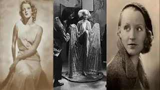 The Unbelievable Brigitte Helm's Journey