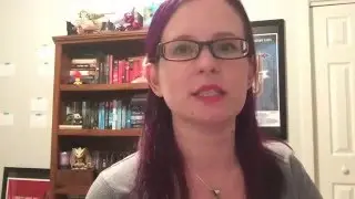 Introductions, Distractions, and Glorious Awkwardness