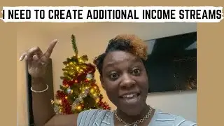 VLOG | Saturday Antics - Income Streams, Food Haul & Cooking