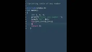 #7 C programming Exercise 💻||C Language Tutorial👨‍🏫📓