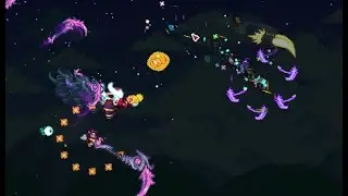 Fargo's Souls DLC Eternity-Death-Abominationn-Nohit