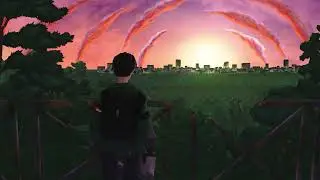TONEEJAY - Twenty-Seven (Official Visualizer)