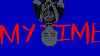 My Time Genshin Impact Animation | Scaramouche