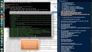 Installing Alfresco 4.1.5 in Tomcat on CentOS 6