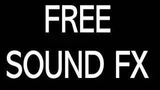 Free Sound FX   Farts and Burps