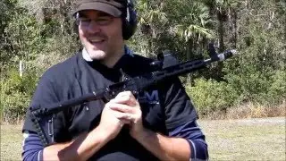 UM Tactical TCS 9mm Muzzle Brake Keltec Sub 2000