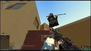 Phantom Forces  clips that sat in a folder