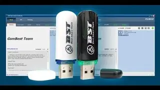 Best Smart Tools. BST dongle