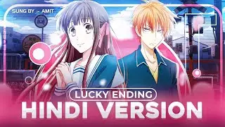 Fruits Basket - Lucky Ending - Hindi Version