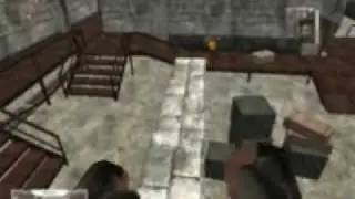 Warrock - Dark Glow Bugs/Glitches