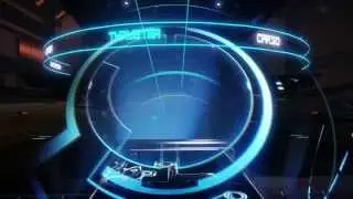 Star Citizen:  Constellation Hangar Patch 7