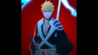 Ichigo Returns | Bleach Tybw Edit | Phonk Bachi Bachi