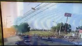 Cae #helicóptero 🚁 de la Secretaría de Seguridad Pública de #Aguascalientes.