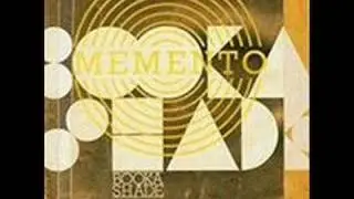 Booka Shade - Triple Identity