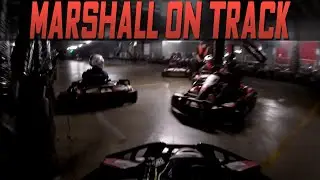 The Indoor Go-Karting Experience... #2