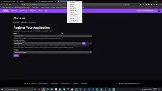Discord Bot Twitch Notifications Tutorial with Twitch API - Discord.py 1.6.0
